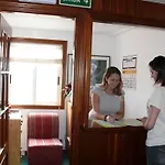 Residencia La Paz