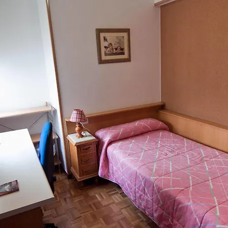 Residencia La Paz Hotel