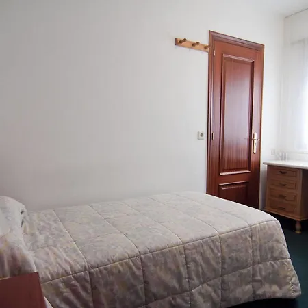 Residencia La Paz