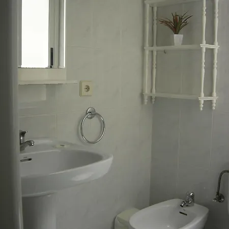 Hotel Residencia La Paz 2*