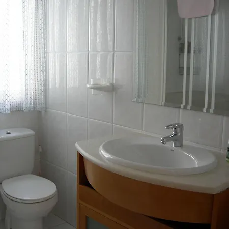 Hotel Residencia La Paz