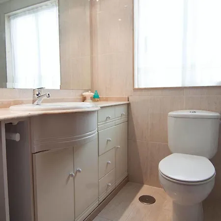 Residencia La Paz 2* Saint-Jacques-de-Compostelle