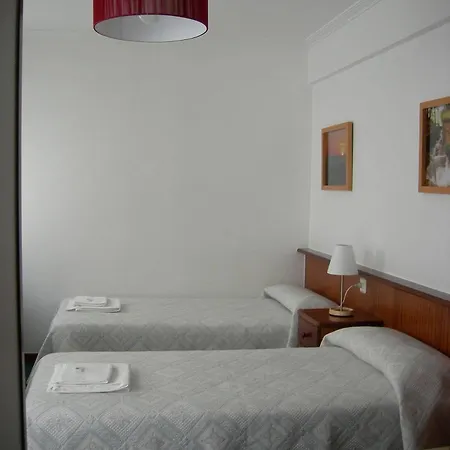 Residencia La Paz Hotel 2*