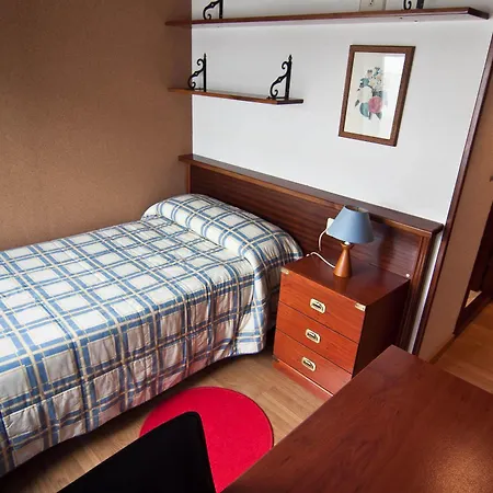 Residencia La Paz Hotel