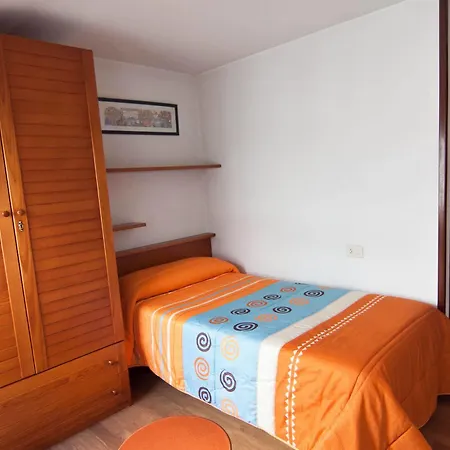 Hotel Residencia La Paz