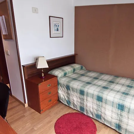 Residencia La Paz 2* Saint-Jacques-de-Compostelle