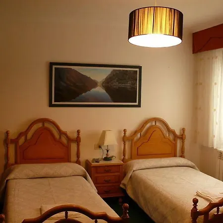 Residencia La Paz
