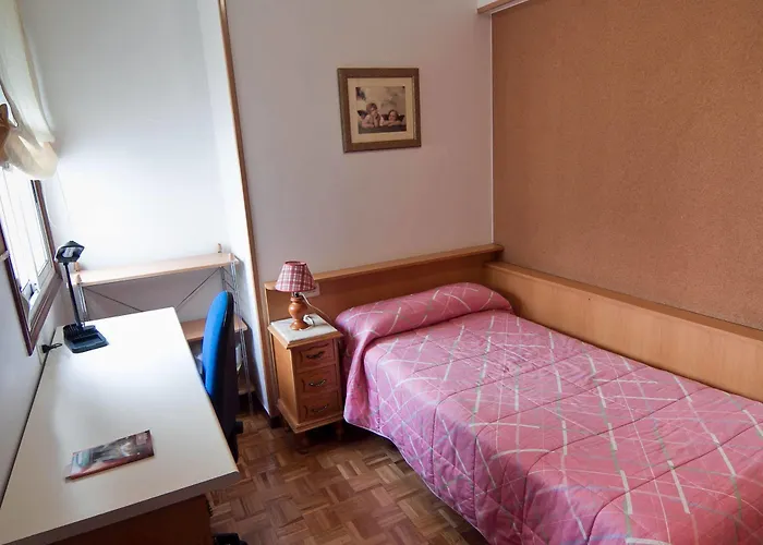 Residencia La Paz Hotel