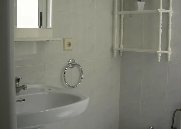 Hotel Residencia La Paz 2*