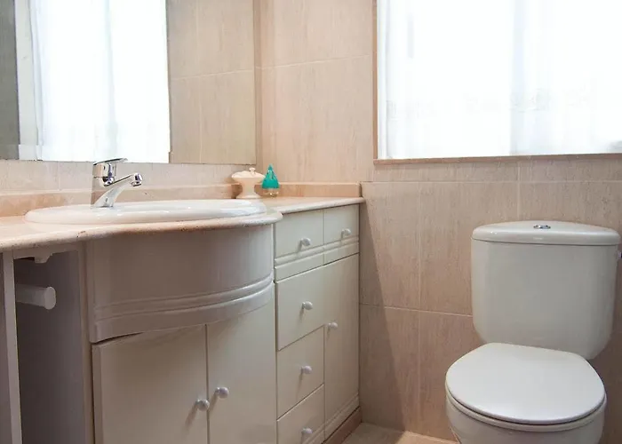 Residencia La Paz 2* Santiago de Compostela