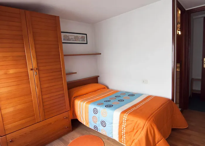 Hotel Residencia La Paz